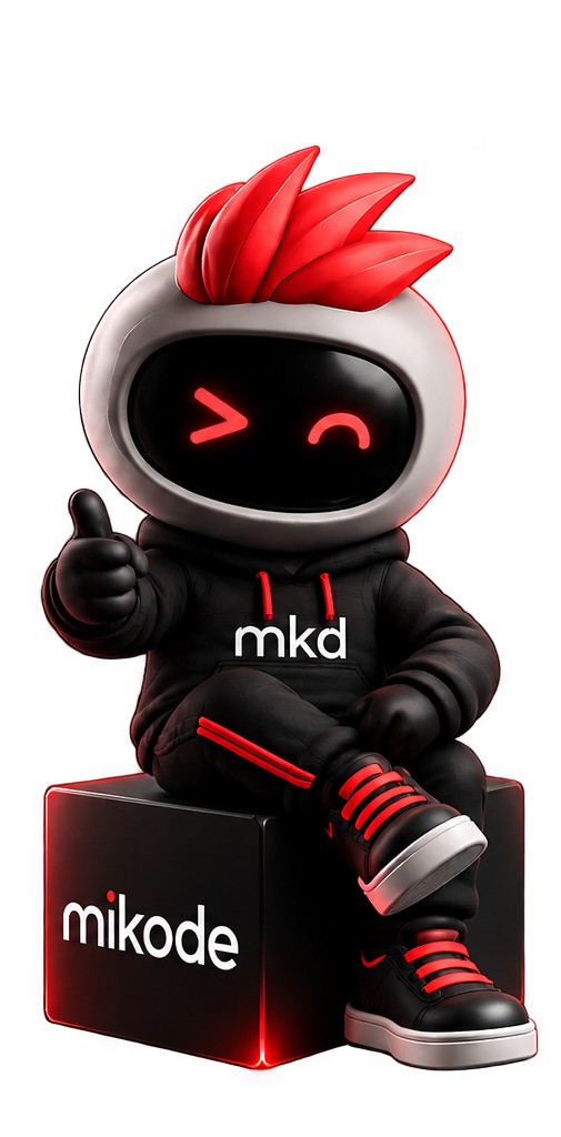 mikode mkd